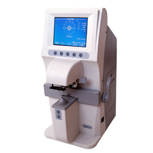 LM-8 Lens Meter